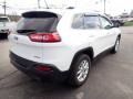 Bright White - Cherokee Latitude 4x4 Photo No. 5