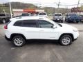 Bright White - Cherokee Latitude 4x4 Photo No. 6