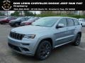 Billet Silver Metallic - Grand Cherokee High Altitude 4x4 Photo No. 1