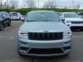 Billet Silver Metallic - Grand Cherokee High Altitude 4x4 Photo No. 2