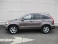 Urban Titanium Metallic - CR-V EX-L AWD Photo No. 2