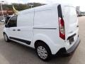 Frozen White - Transit Connect XLT Van Photo No. 3