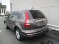 Urban Titanium Metallic - CR-V EX-L AWD Photo No. 3