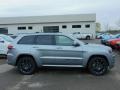 Billet Silver Metallic - Grand Cherokee High Altitude 4x4 Photo No. 4