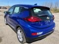 Kinetic Blue Metallic - Bolt EV LT Photo No. 4