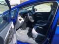 2021 Chevrolet Bolt EV Dark Galvanized Gray Interior Front Seat Photo