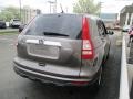 Urban Titanium Metallic - CR-V EX-L AWD Photo No. 5