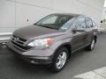 Urban Titanium Metallic - CR-V EX-L AWD Photo No. 7