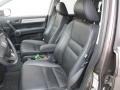 Urban Titanium Metallic - CR-V EX-L AWD Photo No. 8