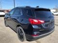 Midnight Blue Metallic - Equinox LT Photo No. 4