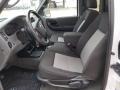 Oxford White - Ranger XLT SuperCab 4x4 Photo No. 4