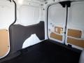 Frozen White - Transit Connect XLT Van Photo No. 14