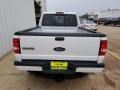 Oxford White - Ranger XLT SuperCab 4x4 Photo No. 7