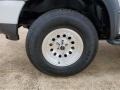 Oxford White - Ranger XLT SuperCab 4x4 Photo No. 9