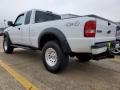 Oxford White - Ranger XLT SuperCab 4x4 Photo No. 10