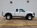 Oxford White - Ranger XLT SuperCab 4x4 Photo No. 11