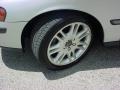 Silver Metallic - S60 2.5T Photo No. 16