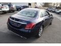 Lunar Blue Metallic - C 300 4Matic Sedan Photo No. 5
