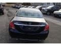 Lunar Blue Metallic - C 300 4Matic Sedan Photo No. 6