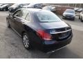 Lunar Blue Metallic - C 300 4Matic Sedan Photo No. 7