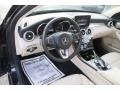 Lunar Blue Metallic - C 300 4Matic Sedan Photo No. 10