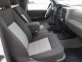 Oxford White - Ranger XLT SuperCab 4x4 Photo No. 25