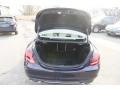Lunar Blue Metallic - C 300 4Matic Sedan Photo No. 14