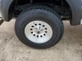 Oxford White - Ranger XLT SuperCab 4x4 Photo No. 27