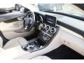 Lunar Blue Metallic - C 300 4Matic Sedan Photo No. 16