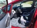 2020 Cajun Red Tintcoat Chevrolet Bolt EV LT  photo #5