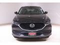 Jet Black Mica - CX-5 Grand Touring AWD Photo No. 2