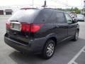 2004 Black Buick Rendezvous CX  photo #5