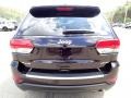 2021 Sangria Metallic Jeep Grand Cherokee Limited 4x4  photo #4