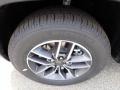 2021 Sangria Metallic Jeep Grand Cherokee Limited 4x4  photo #10