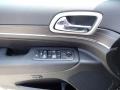 2021 Sangria Metallic Jeep Grand Cherokee Limited 4x4  photo #14