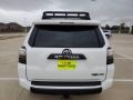 2019 Super White Toyota 4Runner TRD Pro 4x4  photo #8