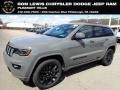 Sting-Gray - Grand Cherokee Laredo 4x4 Photo No. 1