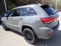 Sting-Gray - Grand Cherokee Laredo 4x4 Photo No. 3
