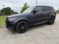  2021 Range Rover Sport Autobiography SVO Premium Palette Black