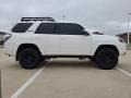 2019 Super White Toyota 4Runner TRD Pro 4x4  photo #12