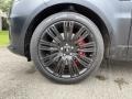 2021 Land Rover Range Rover Sport Autobiography Wheel and Tire Photo