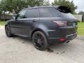 2021 SVO Premium Palette Black Land Rover Range Rover Sport Autobiography  photo #7