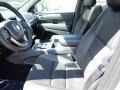 Sting-Gray - Grand Cherokee Laredo 4x4 Photo No. 11