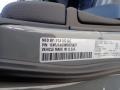 Sting-Gray - Grand Cherokee Laredo 4x4 Photo No. 15