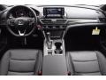 2021 Platinum White Pearl Honda Accord Sport  photo #13
