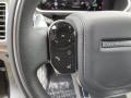 Ebony Steering Wheel Photo for 2021 Land Rover Range Rover Sport #141681180