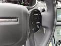 Ebony Steering Wheel Photo for 2021 Land Rover Range Rover Sport #141681193