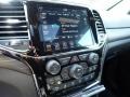 Sting-Gray - Grand Cherokee Laredo 4x4 Photo No. 20