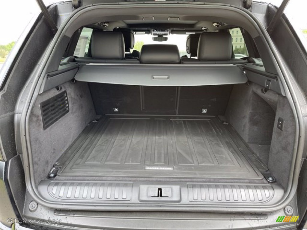 2021 Land Rover Range Rover Sport Autobiography Trunk Photo #141681310