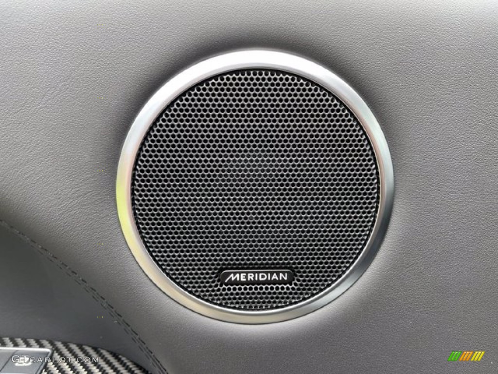 2021 Range Rover Sport Autobiography - SVO Premium Palette Black / Ebony photo #25